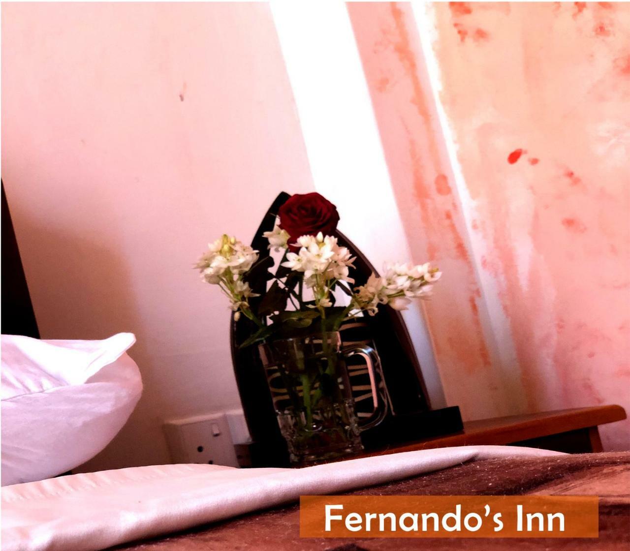 Fernando'S Inn Negombo Eksteriør billede