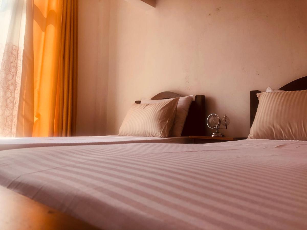 Fernando'S Inn Negombo Eksteriør billede