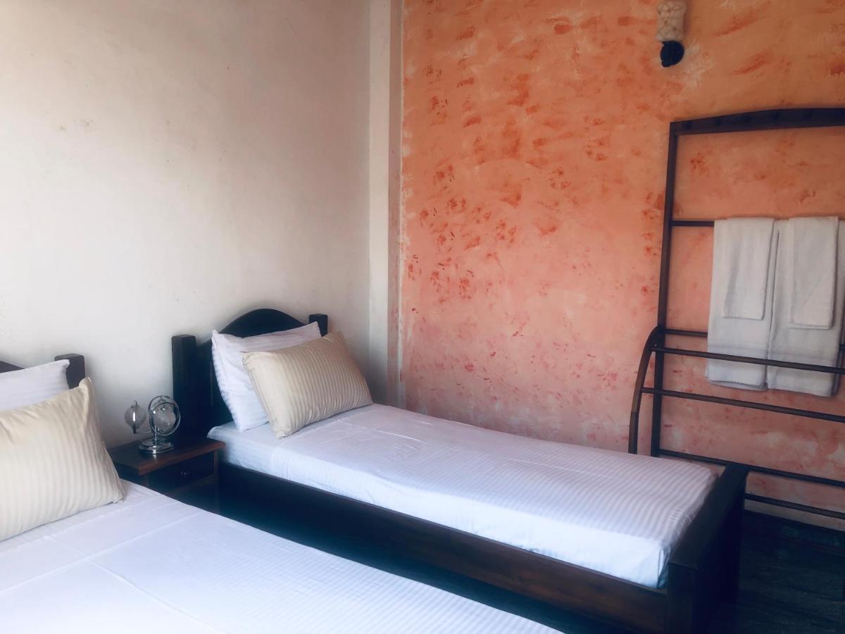 Fernando'S Inn Negombo Eksteriør billede