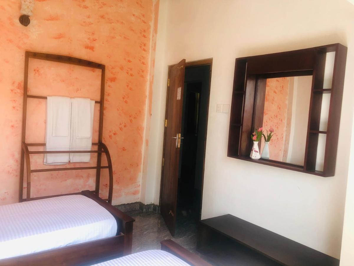 Fernando'S Inn Negombo Eksteriør billede