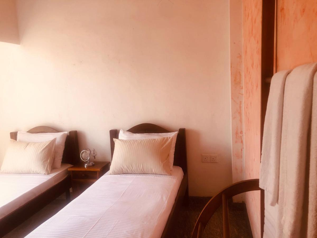 Fernando'S Inn Negombo Eksteriør billede
