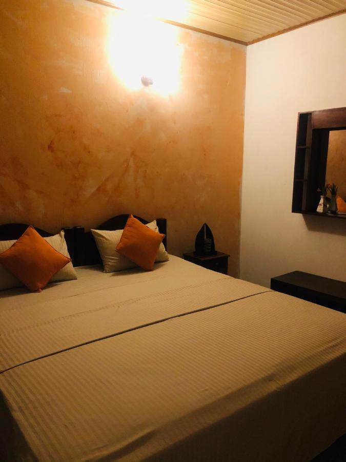 Fernando'S Inn Negombo Eksteriør billede