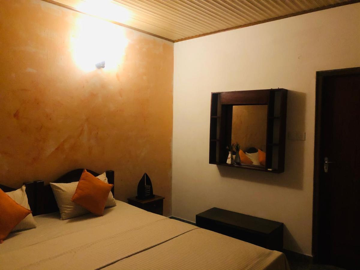 Fernando'S Inn Negombo Eksteriør billede