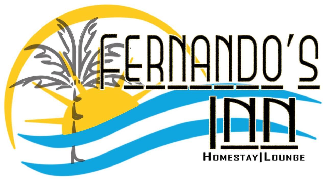 Fernando'S Inn Negombo Eksteriør billede